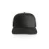 Stock Contrast Trucker COAL/BLACK AS Colour