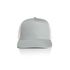 Stock Contrast Trucker SMOKE/ECRU AS Colour
