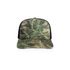Stock Contrast Camo Trucker TREE CAMO/BLACK AS Colour