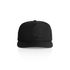 Surf Cap BLACK AS Colour