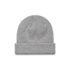 Knit Beanie ATHLETIC HEATHER AS Colour