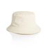 Bucket Hat ECRU AS Colour