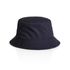Bucket Hat NAVY AS Colour
