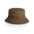 Bucket Hat WALNUT AS Colour