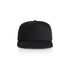 Surf Cotton Cap BLACK AS Colour