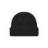 Cable Beanie BLACK AS Colour