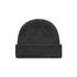 Cable Beanie COAL AS Colour