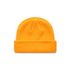 Cable Beanie GOLD AS Colour