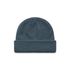 Cable Beanie PETROL BLUE AS Colour