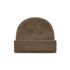 Cable Beanie WALNUT AS Colour