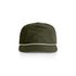 Surf Rope Cap ARMY/WHITE AS Colour