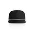 Surf Rope Cap BLACK/WHITE AS Colour