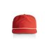 Surf Rope Cap FIRE/WHITE AS Colour
