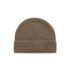 Gauge Beanie WALNUT AS Colour