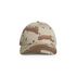 Access Camo Cap DESERT CAMO AS Colour