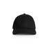 Access Canvas Cap BLACK AS Colour