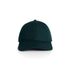 Access Canvas Cap PINE GREEN AS Colour
