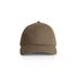 Access Canvas Cap WALNUT AS Colour