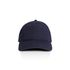 Access Five Panel Cap MIDNIGHT BLUE AS Colour