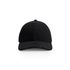 Access Cord Cap BLACK AS Colour
