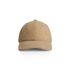 Access Cord Cap KHAKI AS Colour