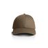 Icon Cap WALNUT AS Colour