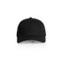 Icon Trucker Cap BLACK AS Colour