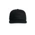 Class Five Panel Cap BLACK AS Colour