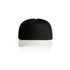 Class Two-Tone Cap BLACK/NATURAL AS Colour