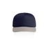 Class Two-Tone Cap MIDNIGHT/LIGHT GREY AS Colour