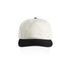 Class Two-Tone Cap NATURAL/BLACK AS Colour