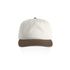 Class Two-Tone Cap NATURAL/WALNUT AS Colour