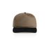 Class Two-Tone Cap WALNUT/BLACK AS Colour