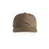 Class Canvas Cap WALNUT AS Colour