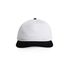 Class Cord Two-Tone Cap WHITE/BLACK AS Colour