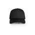 Frame Foam Trucker Cap BLACK AS Colour