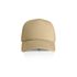 Frame Foam Trucker Cap KHAKI AS Colour