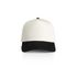 Frame Two-Tone Cap NATURAL/BLACK AS Colour
