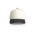 Frame Two-Tone Cap NATURAL/COAL AS Colour