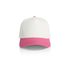 Frame Two-Tone Cap NATURAL/CHARITY AS Colour