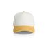 Frame Two-Tone Cap NATURAL/SUNSET AS Colour