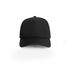 Frame Perforated Cap BLACK AS Colour