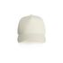 Frame Perforated Cap ECRU AS Colour