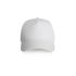 Frame Perforated Cap WHITE AS Colour