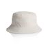 Nylon Bucket Hat BONE AS Colour