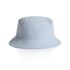 Nylon Bucket Hat POWDER AS Colour