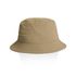 Nylon Bucket Hat SAND AS Colour