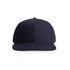 Stock Canvas Cap MIDNIGHT BLUE AS Colour