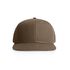 Stock Canvas Cap WALNUT AS Colour