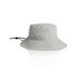 Nylon Wide Brim Bucket Hat STORM AS Colour